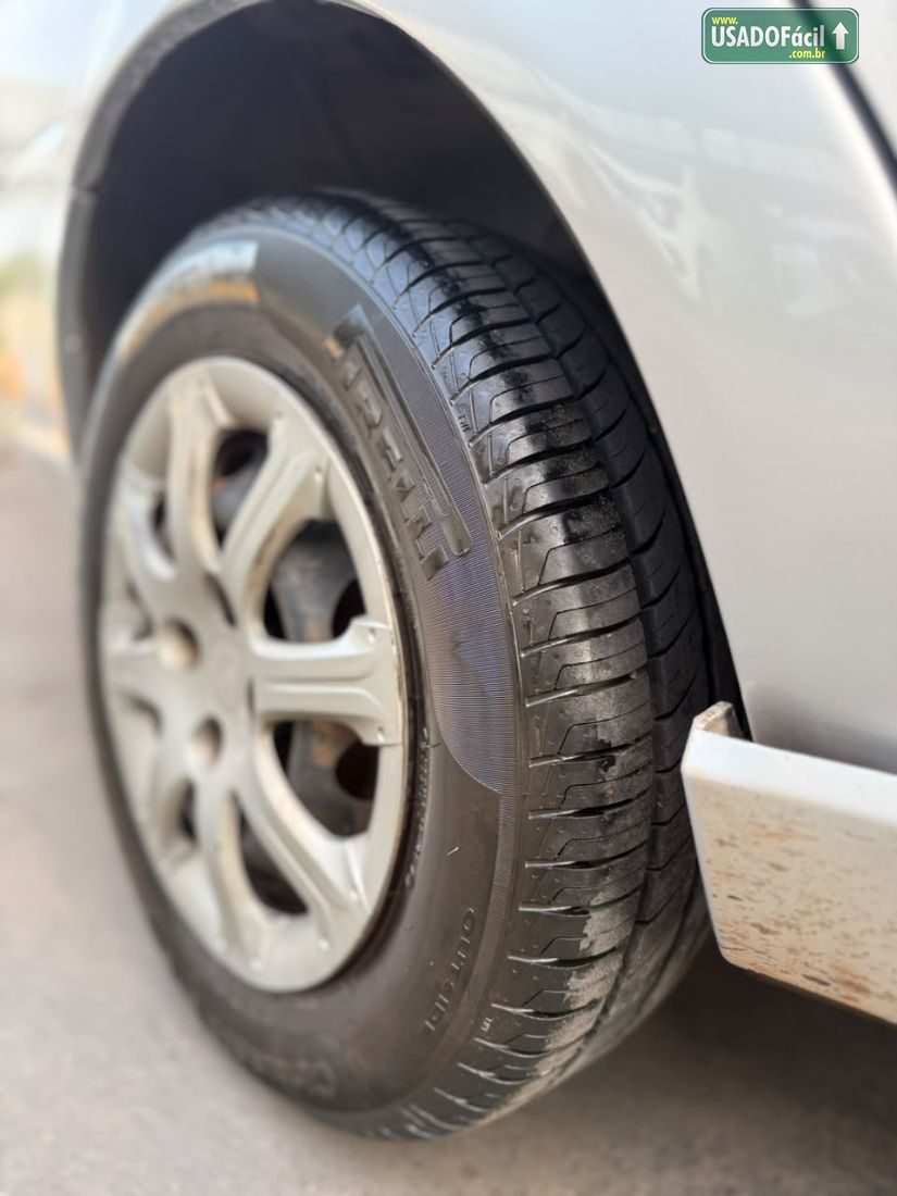 Fiat Palio Weekend Attractive 1.4 Fire Flex 2016/2016 — foto 15 de 15