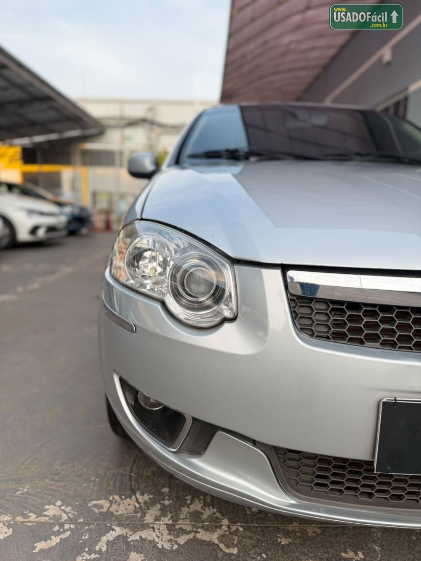 Fiat Palio Weekend Attractive 1.4 Fire Flex 2016/2016 — foto 5 de 15