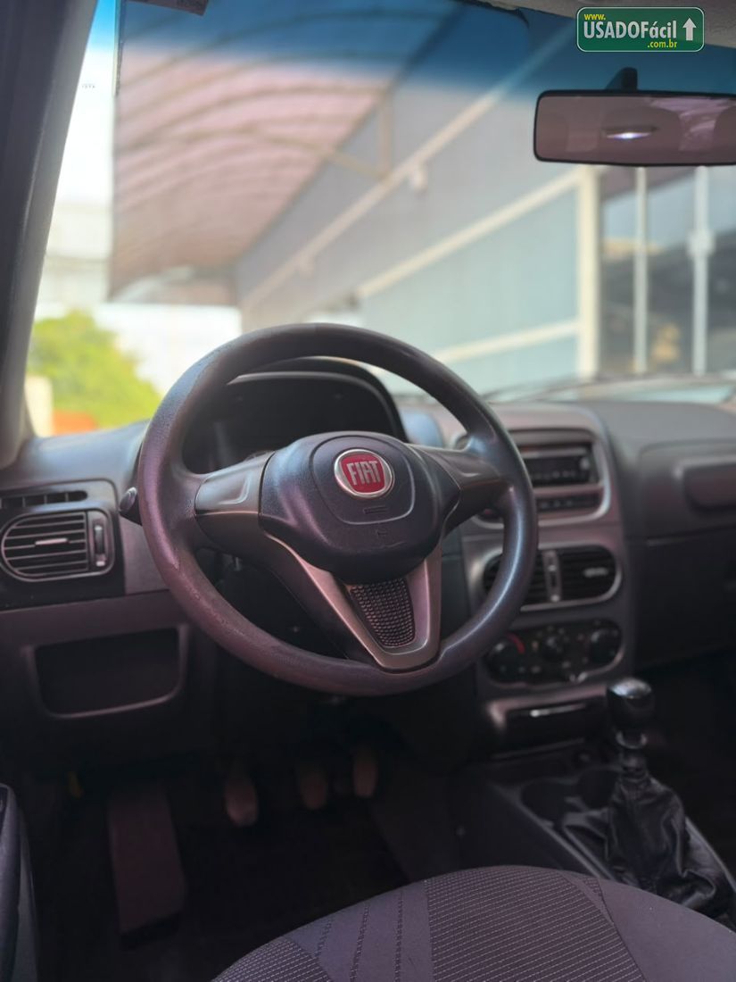 Fiat Palio Weekend Attractive 1.4 Fire Flex 2016/2016 — foto 7 de 15