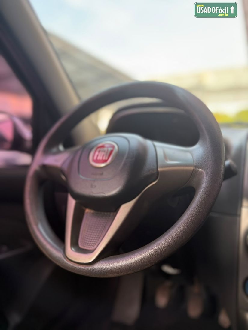 Fiat Palio Weekend Attractive 1.4 Fire Flex 2016/2016 — foto 9 de 15