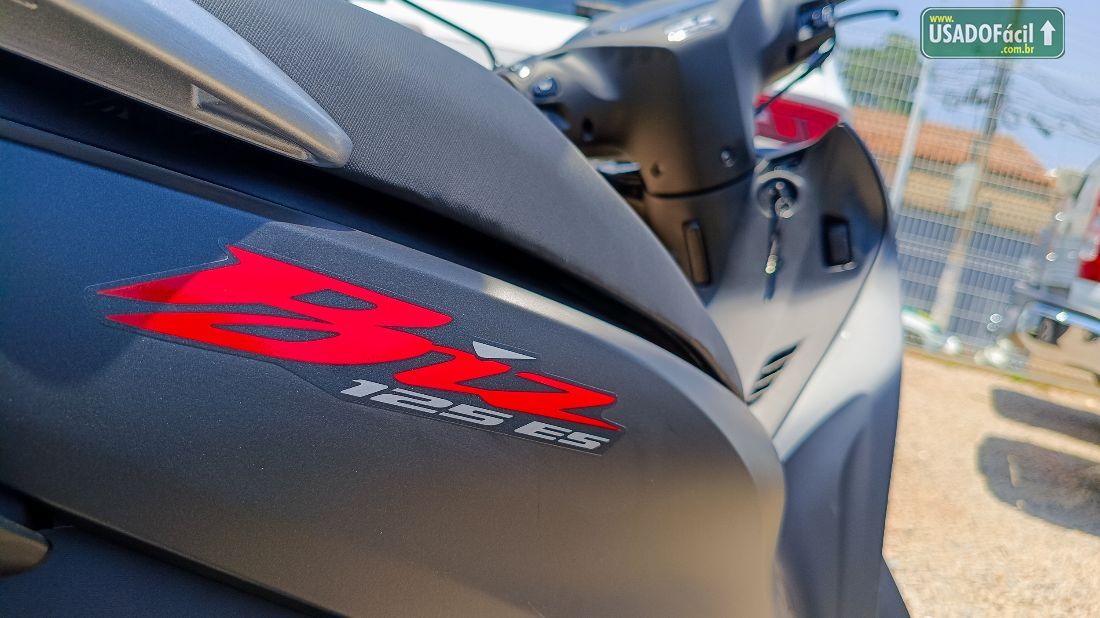 Honda Biz 125 ES 2026/2027 — foto 14 de 15