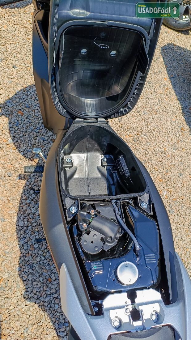 Honda Biz 125 ES 2026/2027 — foto 15 de 15
