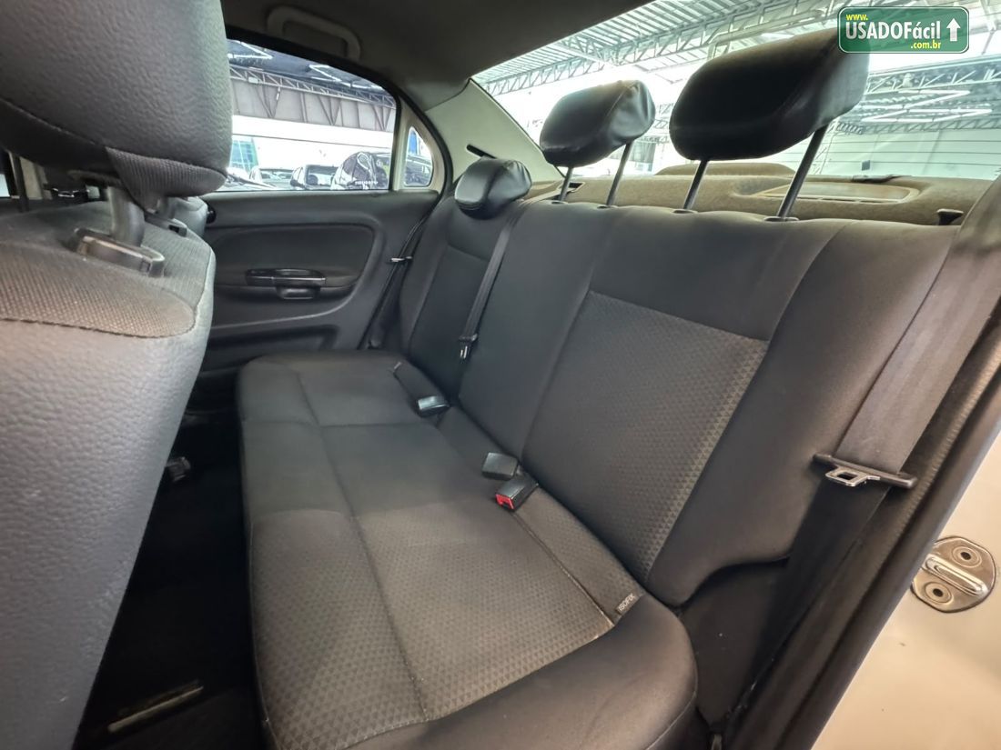 Volkswagen Voyage 1.0 Flex 2022/2023 — foto 15 de 15