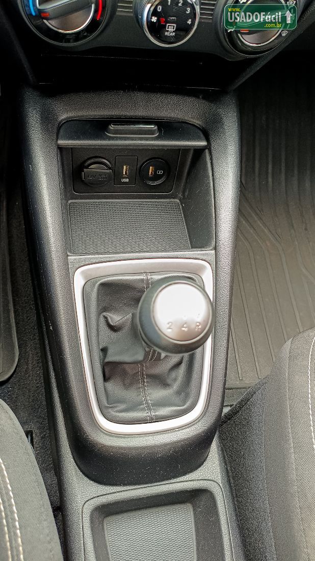 Hyundai HB20 Hatch Vision 1.0 Mecânico Flex 2020/2020 — foto 20 de 24