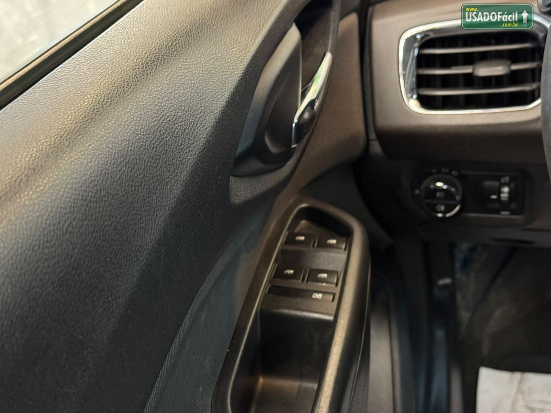 CHEVROLET/GM Prisma Sedan LTZ 1.4 Automático FlexPower 2018/2018 — foto 14 de 15