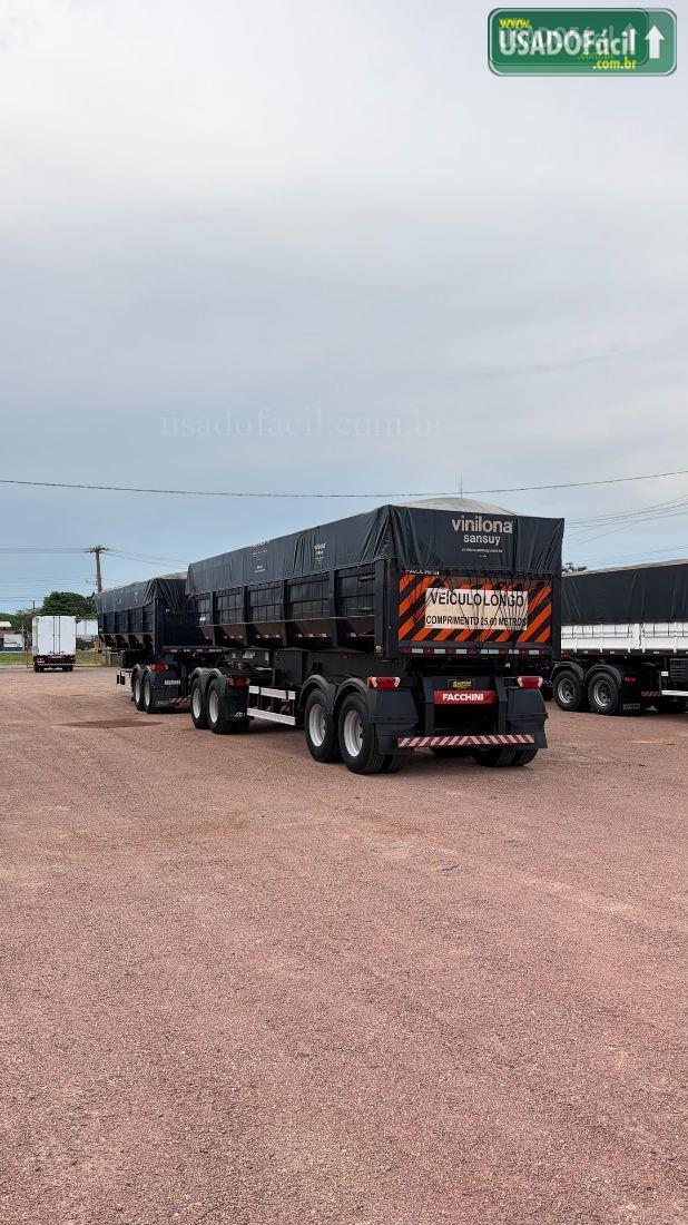 FACCHINI RODOCAÇAMBA FACCHINI 2023/2024 — foto 7 de 12