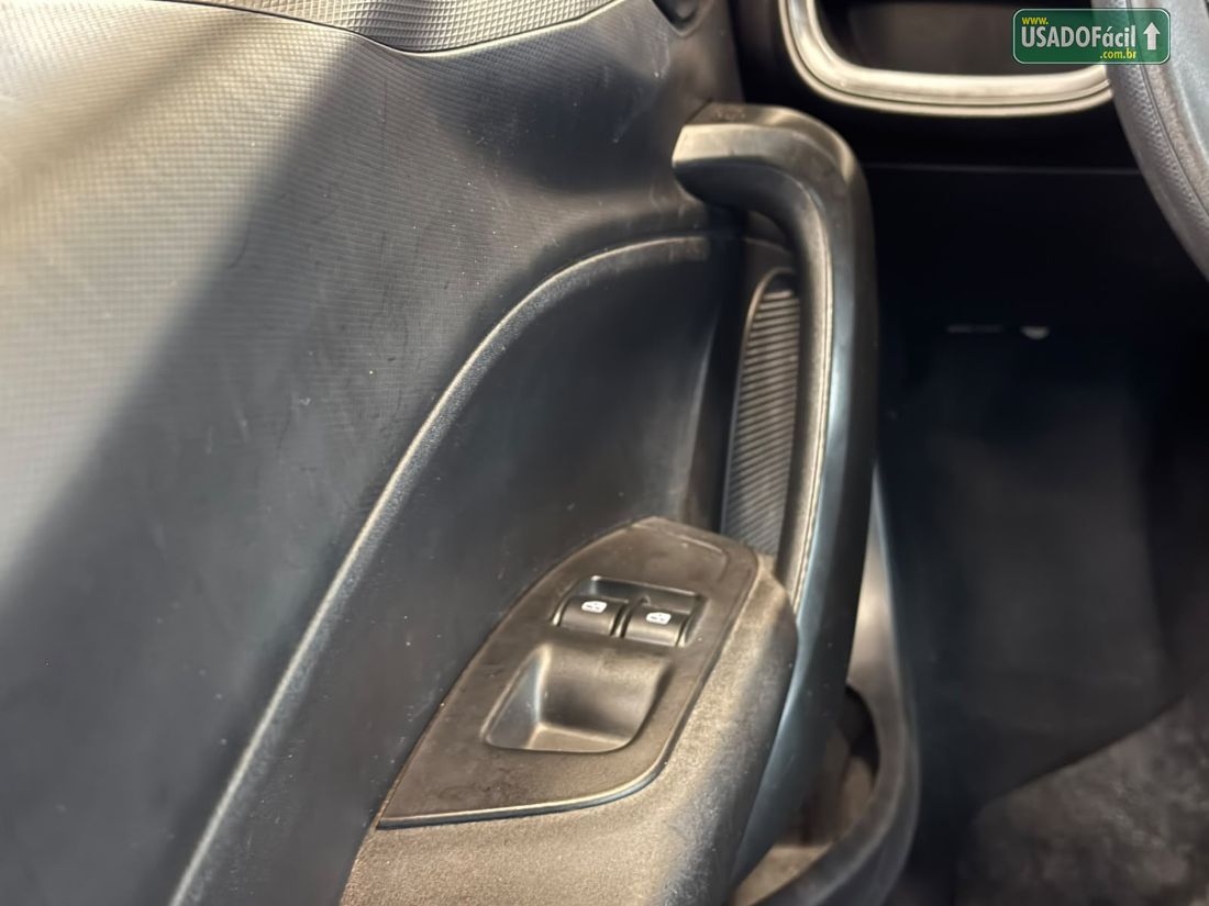 Fiat Argo Drive 1.0 Flex 2025/2026 — foto 14 de 15