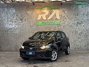 Fiat Argo Drive 1.0 Flex
