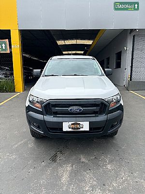Ford Ranger XL CS 2.2 4x4 Mecânico Diesel