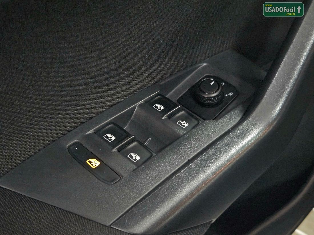 Volkswagen Nivus Comfortline 200 TSI Automático Flex 2024/2024 — foto 12 de 18