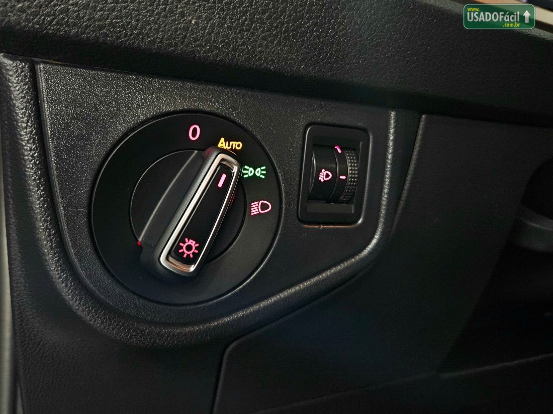 Volkswagen Nivus Comfortline 200 TSI Automático Flex 2024/2024 — foto 15 de 18