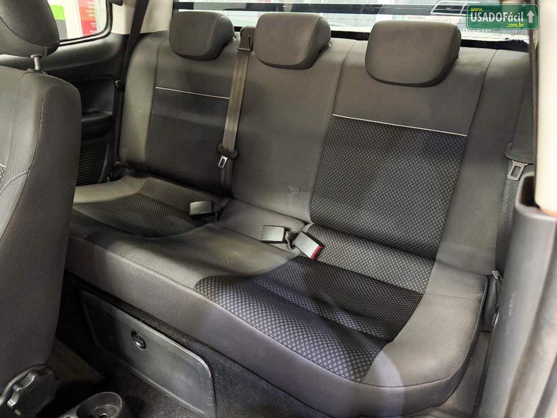 Volkswagen Saveiro Robust CD 1.6 Total Flex 2022/2023 — foto 9 de 9