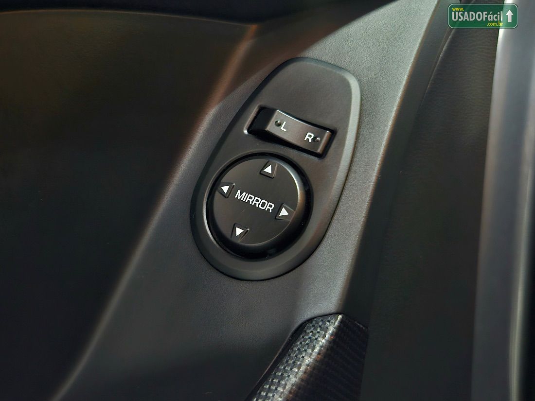 Hyundai Creta Action 1.6 Automático Flex 2021/2022 — foto 13 de 19