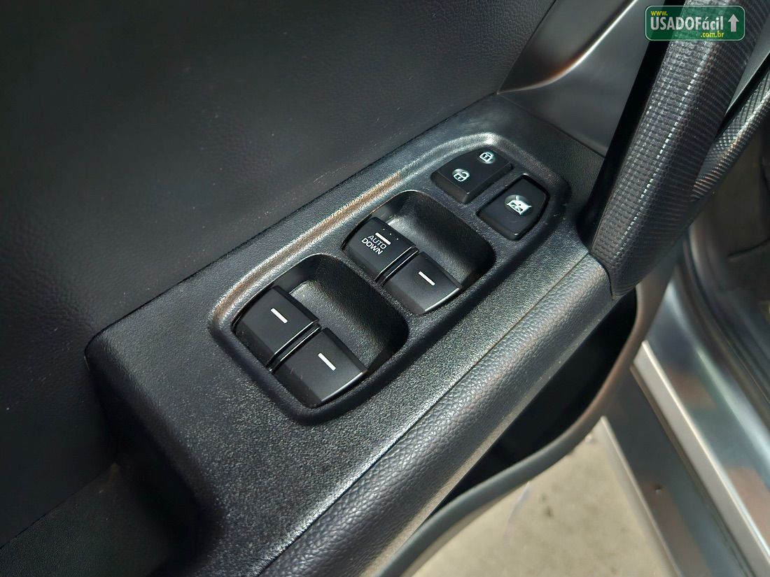 Hyundai Creta Action 1.6 Automático Flex 2021/2022 — foto 14 de 19