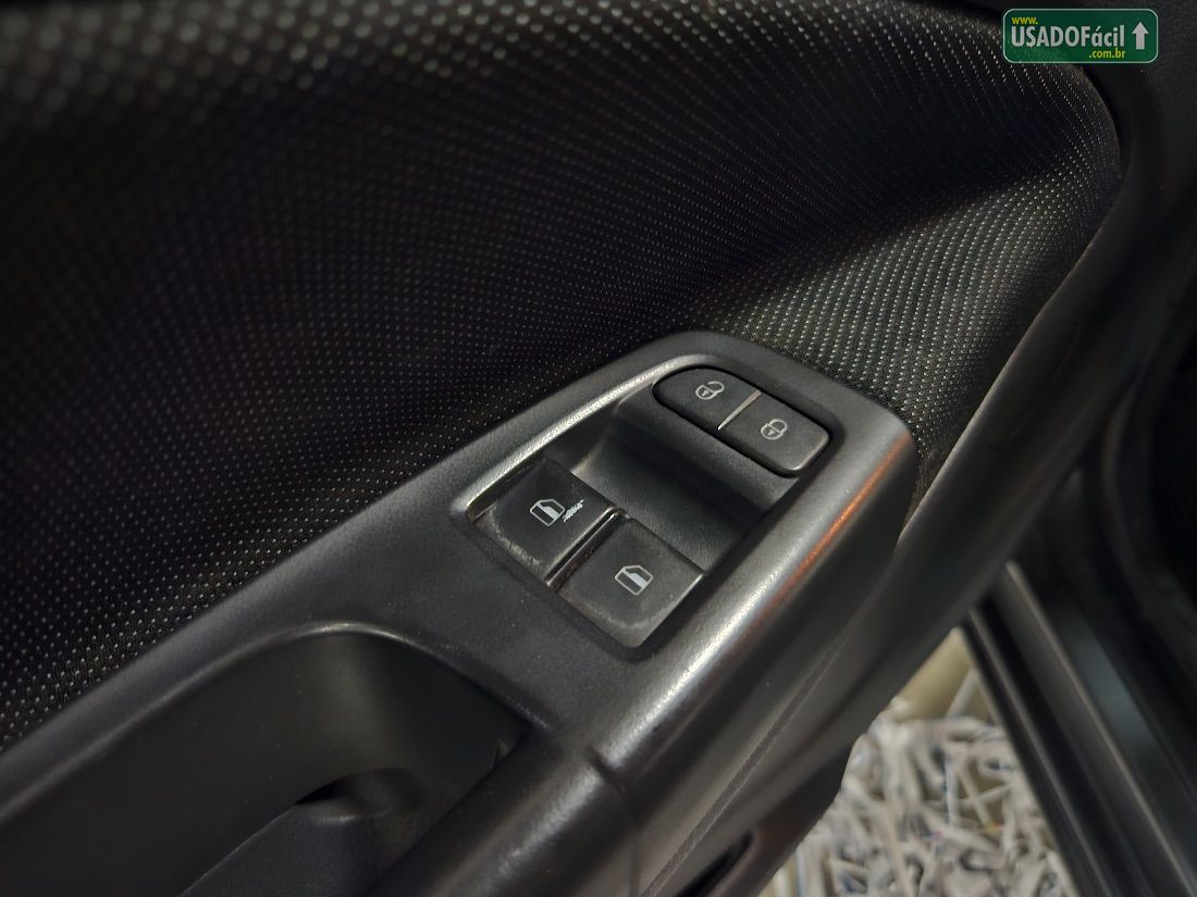 Volkswagen Gol 1.0 4P Flex 2021/2022 — foto 13 de 17