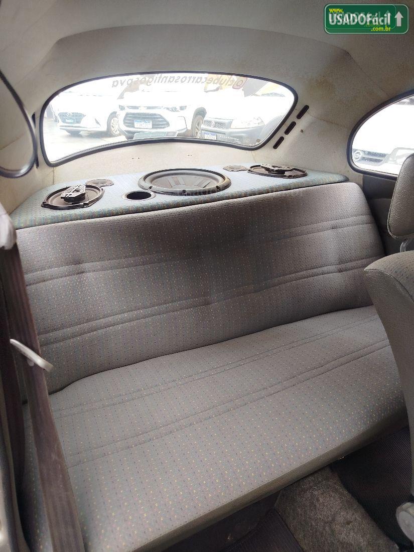 VOLKSWAGEN Fusca Itamar 1600 1994/1994 — foto 11 de 15