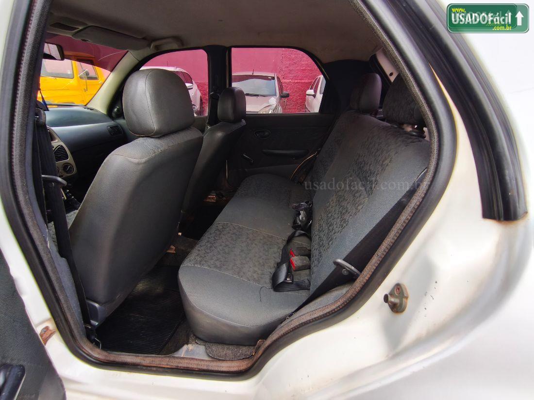FIAT Palio Fire 5P Flex 2007/2007 — foto 10 de 10