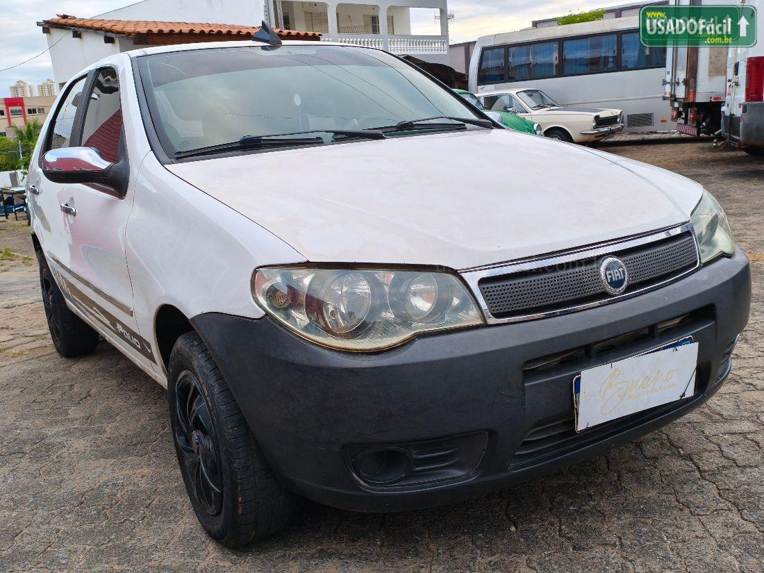 FIAT Palio Fire 5P Flex 2007/2007 — foto 2 de 10