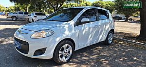 Fiat Palio Attractive 1.4 EVO Fire Flex 5P