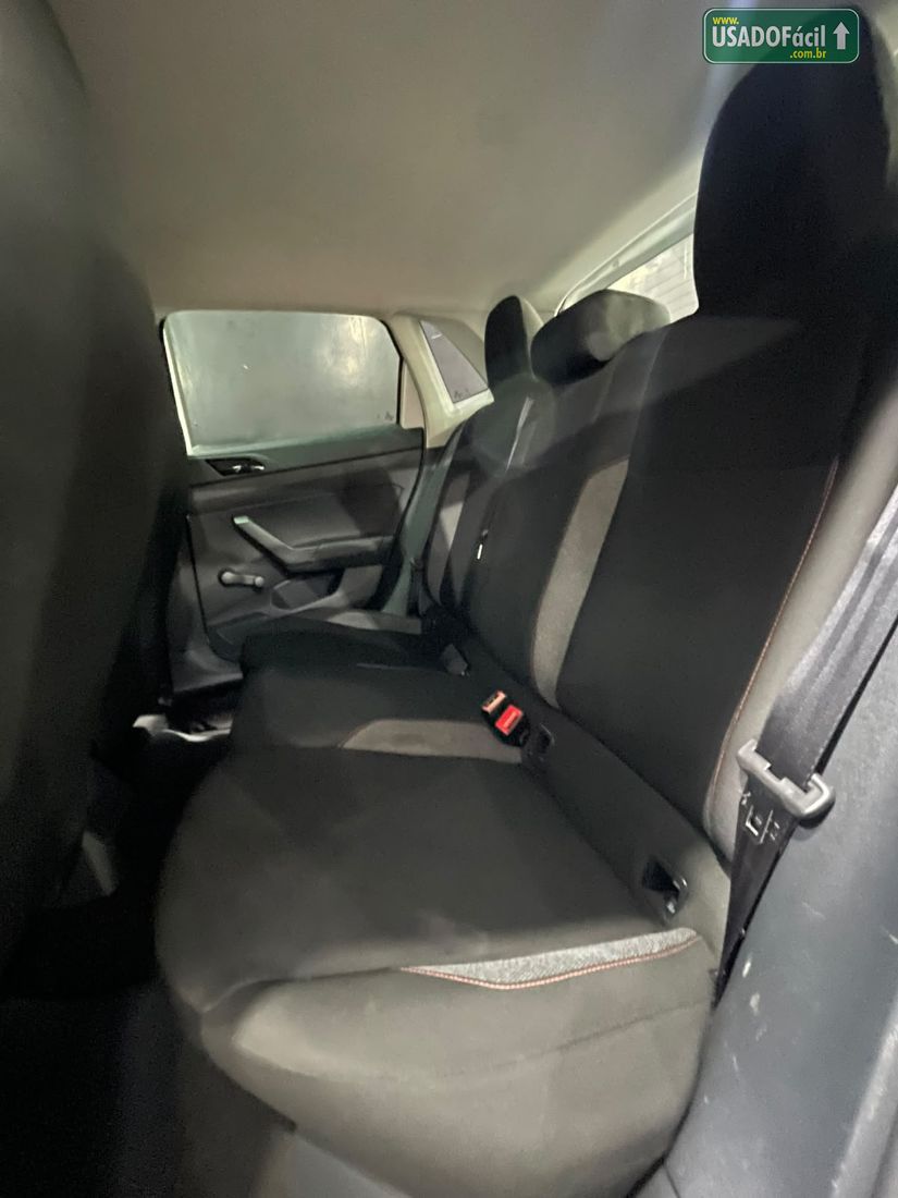 Volkswagen Polo Track 1.0 Flex 2024/2025 — foto 10 de 14