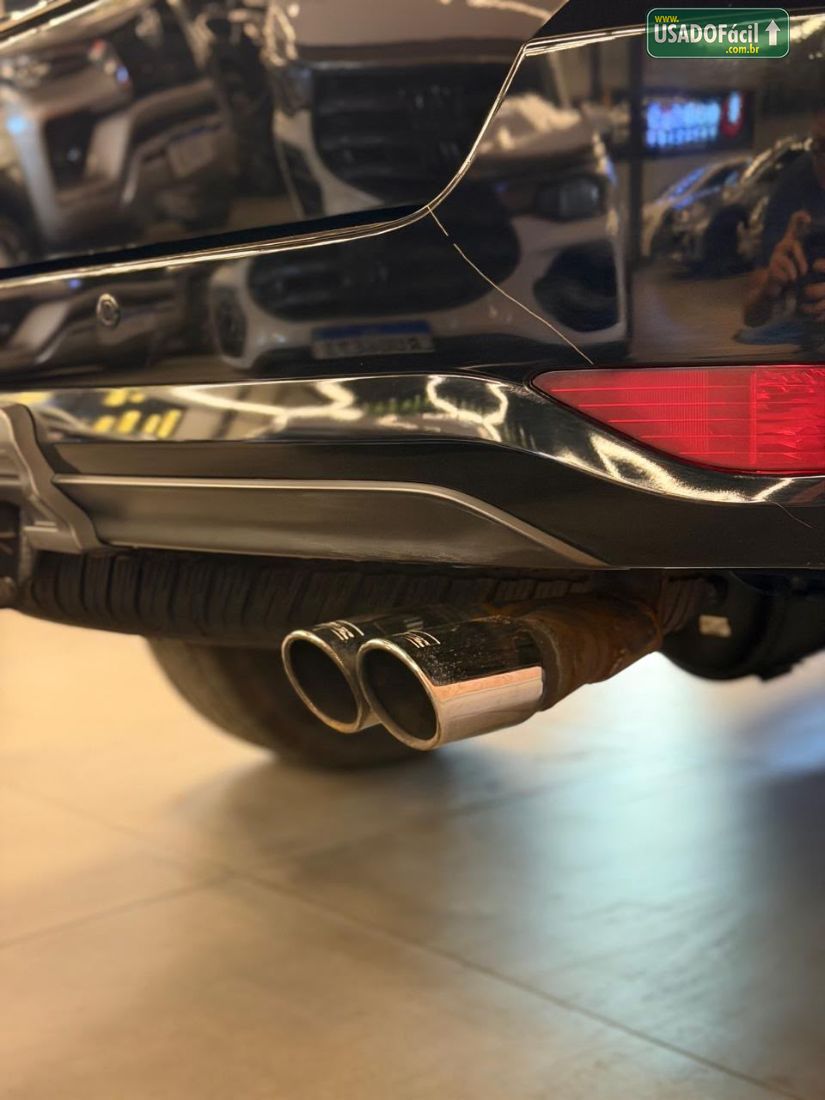 Toyota Hilux SW4 SRX 2.8 4x4 TDI Automático Diesel 2019/2019 — foto 7 de 20