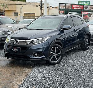 Honda HRV EX 1.8 Automático Flex