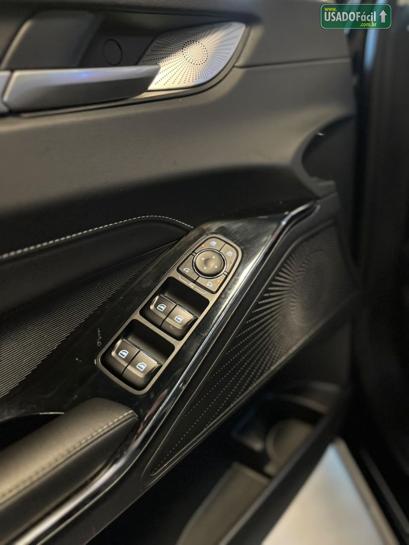 GWM Haval H6 Premium PHEV AWD Híbrido 2024/2025 — foto 16 de 19