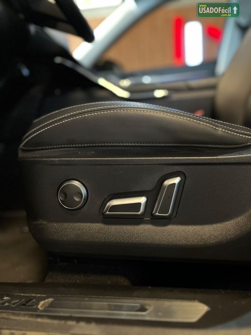 GWM Haval H6 Premium PHEV AWD Híbrido 2024/2025 — foto 17 de 19