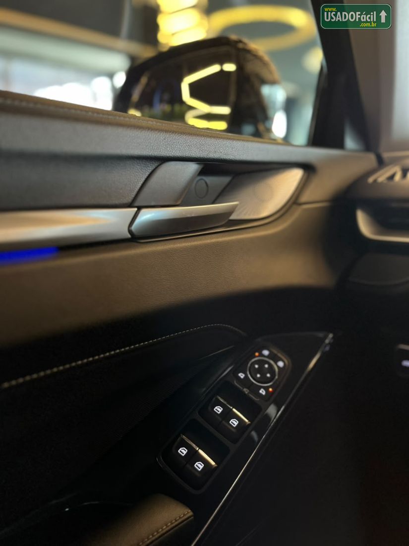 GWM Haval H6 Premium PHEV AWD Híbrido 2024/2025 — foto 18 de 19