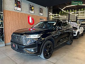 GWM Haval H6 Premium PHEV AWD Híbrido