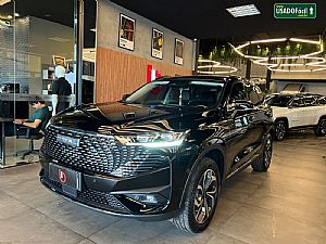 GWM Haval H6 Premium HEV Híbrido