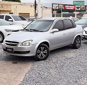 CHEVROLET/GM Corsa Sedan Classic Ls 1.0 FlexPower 4p