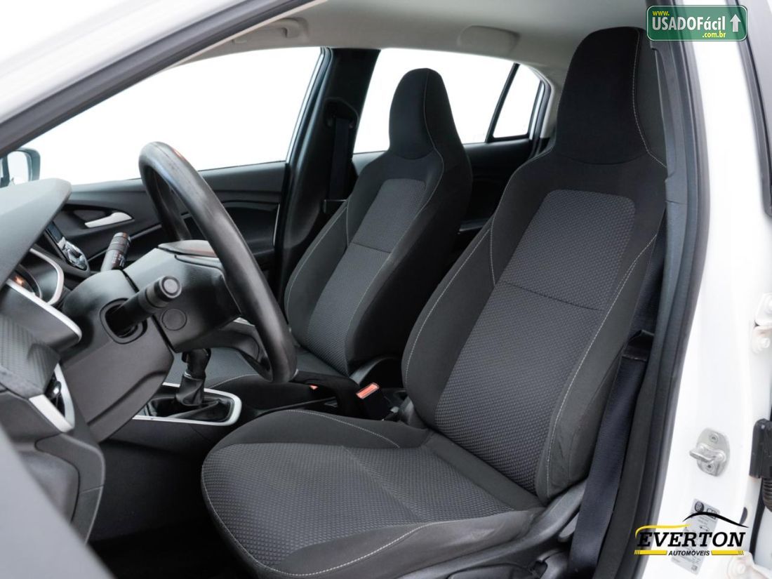 CHEVROLET/GM Onix Hatch LT 1.0 Mecânico Flex 2023/2023 — foto 11 de 20
