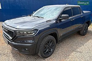 Rampage Laramie Hurricane 4 CD 2.0 Turbo 4X4 Automático