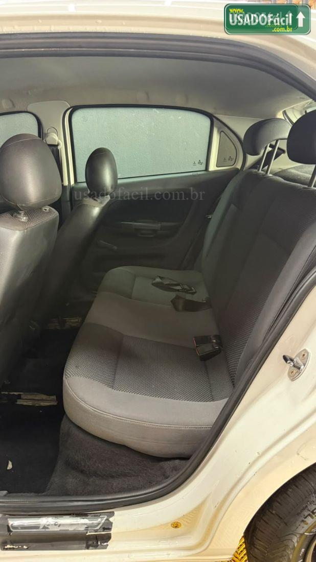 VOLKSWAGEN Gol Trendline 1.0 2P Total Flex 2014/2015 — foto 9 de 12