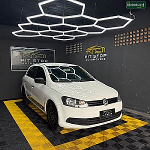 VOLKSWAGEN Gol Trendline 1.0 2P Total Flex