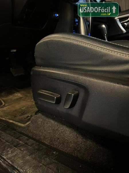 Toyota Hilux SRX CD 2.8 4x4 TDI Automático Diesel 2023/2024 — foto 15 de 16