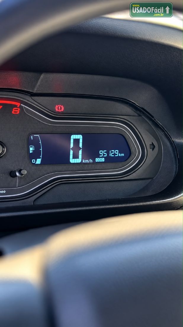 CHEVROLET/GM Onix Hatch LT 1.4 Mecânico Flex 2016/2017 — foto 10 de 10