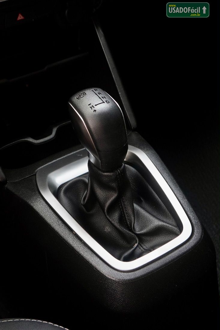 Citroen Basalt Shine 1.0 Turbo 200 Automático Flex 5P 2025/2025 — foto 15 de 17