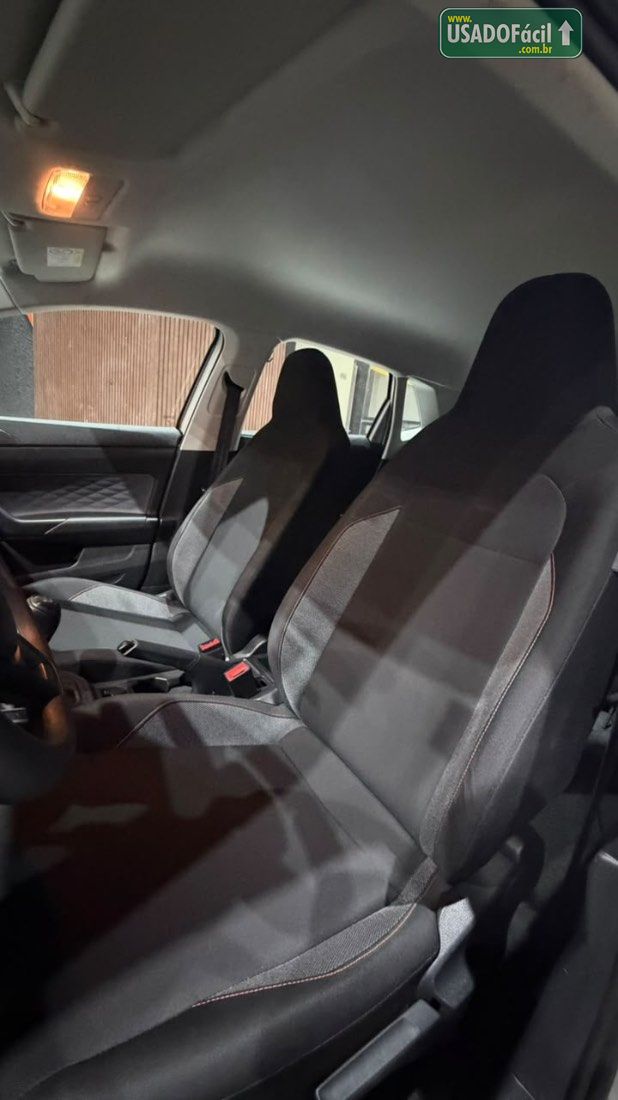 Volkswagen Polo Track 1.0 Flex 2024/2025 — foto 6 de 10