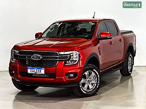 FORD Ranger XLS CD 3.0 V6 4x4 CD Automático Diesel
