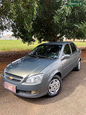 CHEVROLET/GM Corsa Sedan Classic LS 1.0 VHC FlexPower 4p