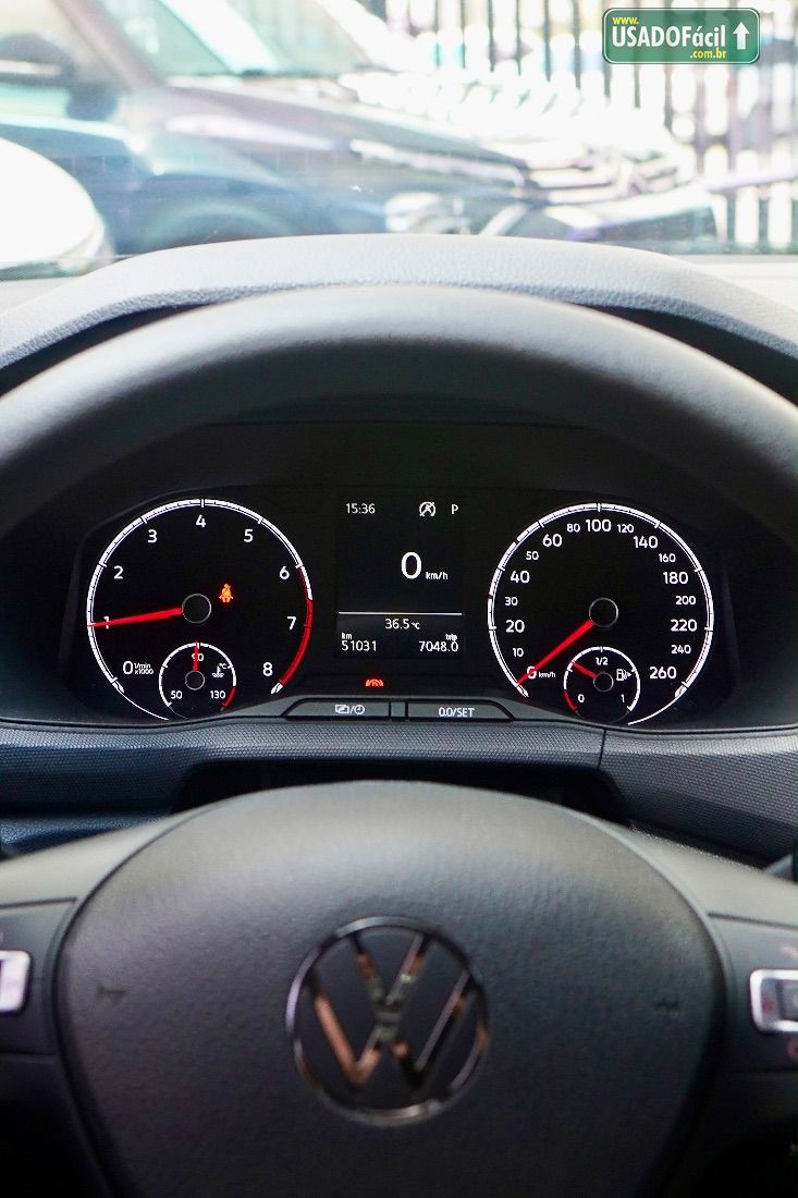 Volkswagen T-Cross Sense 200 TSI 1.0 Automático Flex 2022/2022 — foto 15 de 15