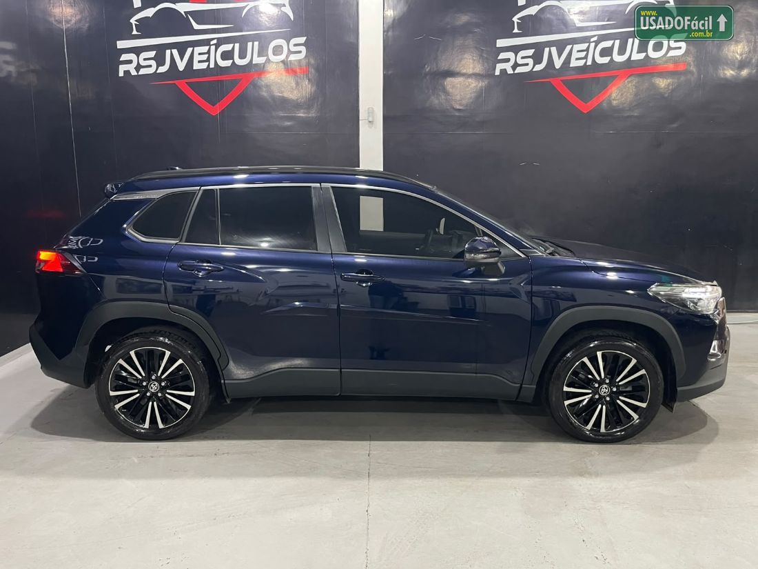 Toyota Corolla Cross XRX 2.0 Automático Flex 2026/2026 — foto 2 de 19