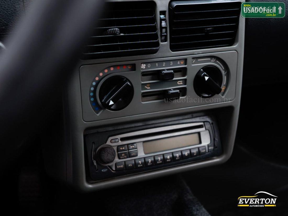 FIAT Uno Mille Way Economy 1.0 Flex 4P 2012/2012 — foto 15 de 20
