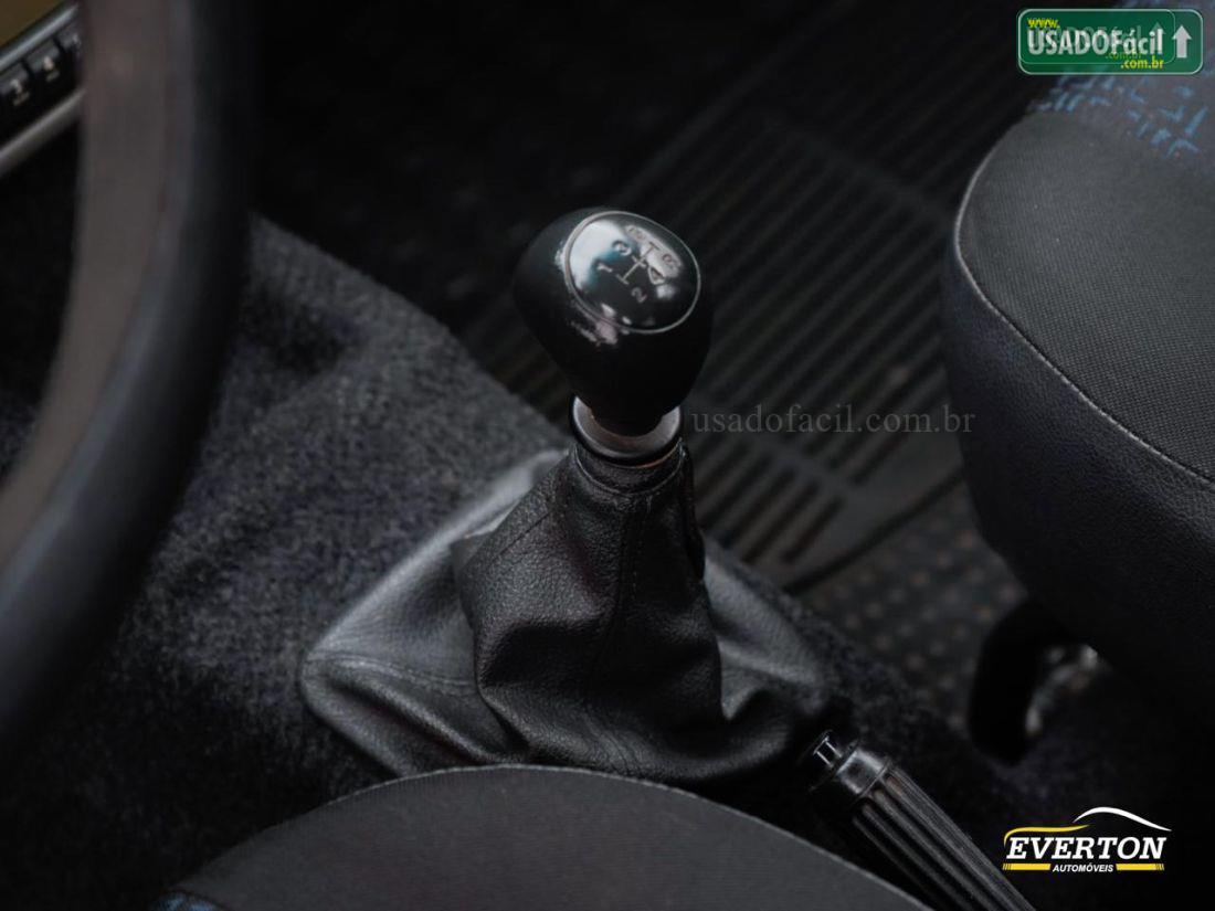 FIAT Uno Mille Way Economy 1.0 Flex 4P 2012/2012 — foto 16 de 20