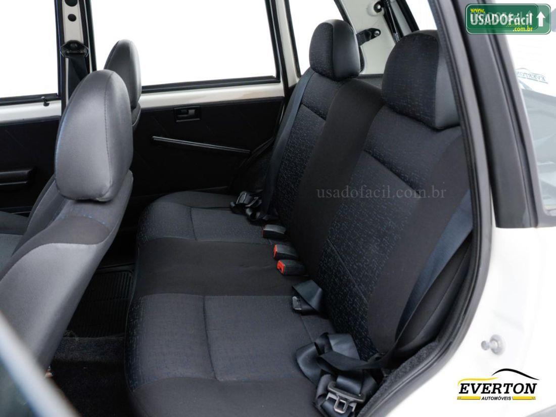 FIAT Uno Mille Way Economy 1.0 Flex 4P 2012/2012 — foto 19 de 20