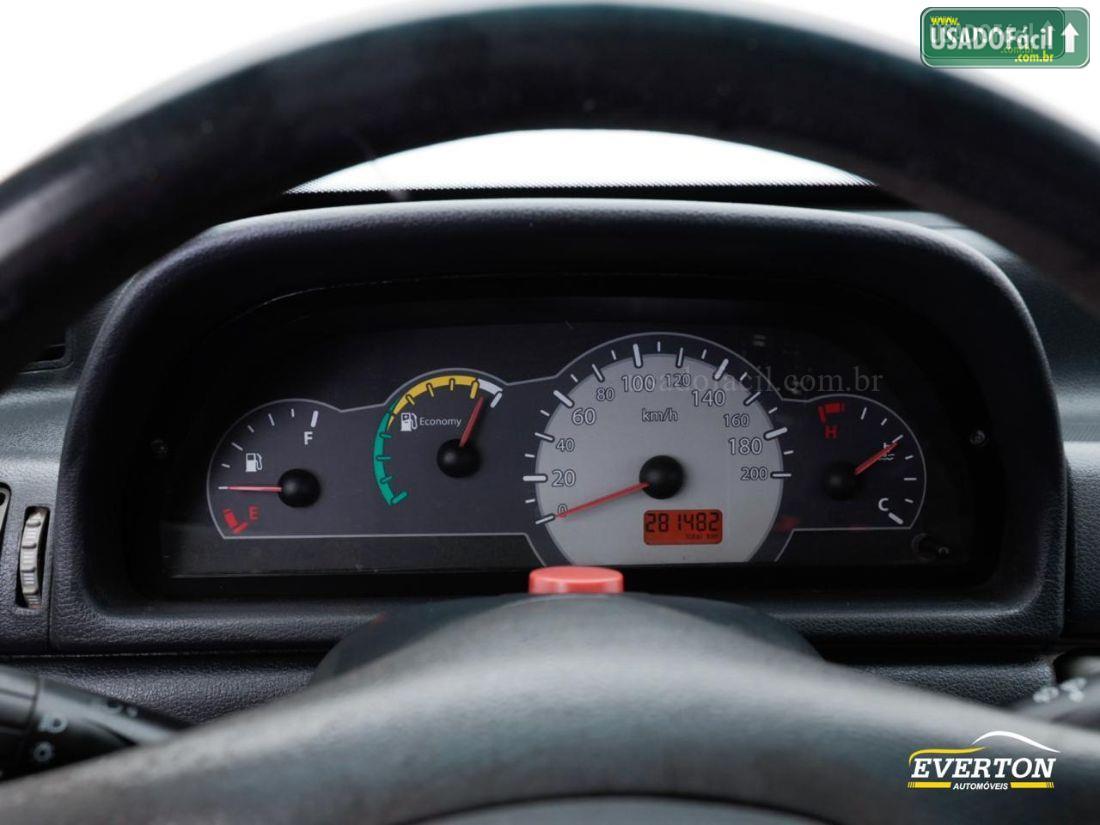 FIAT Uno Mille Way Economy 1.0 Flex 4P 2012/2012 — foto 20 de 20