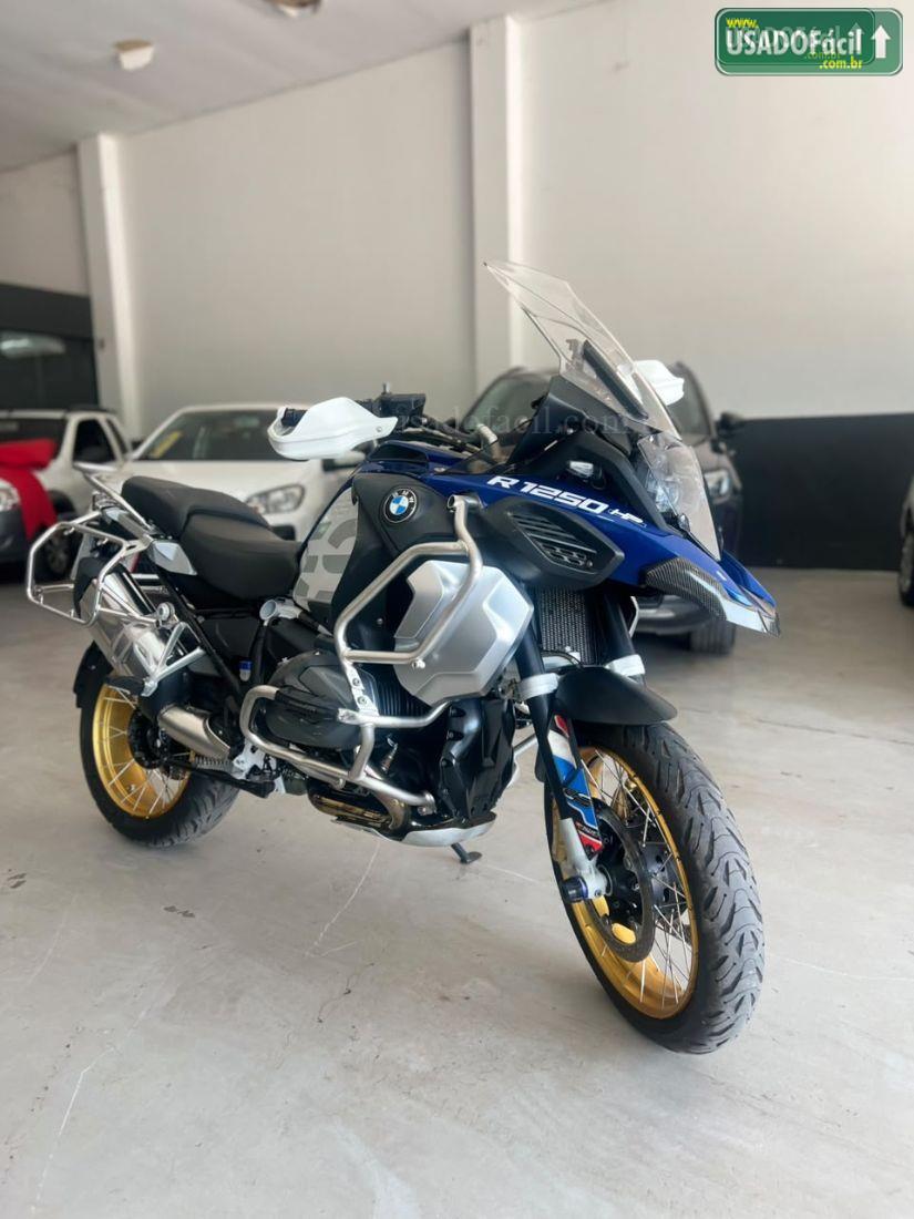 BMW R 1250 GS Adventure Premium HP 2020/2020 — foto 3 de 6