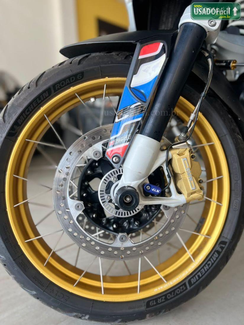 BMW R 1250 GS Adventure Premium HP 2020/2020 — foto 6 de 6